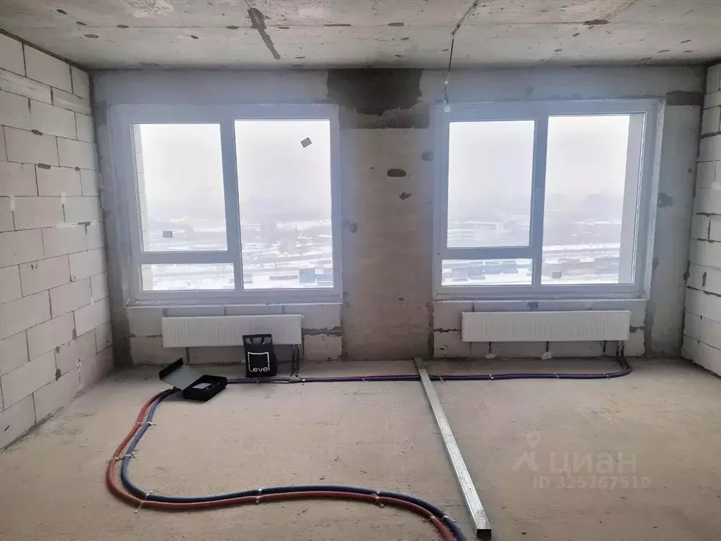 1-к кв. Москва Ильменский проезд, 12 (27.6 м) - Фото 2