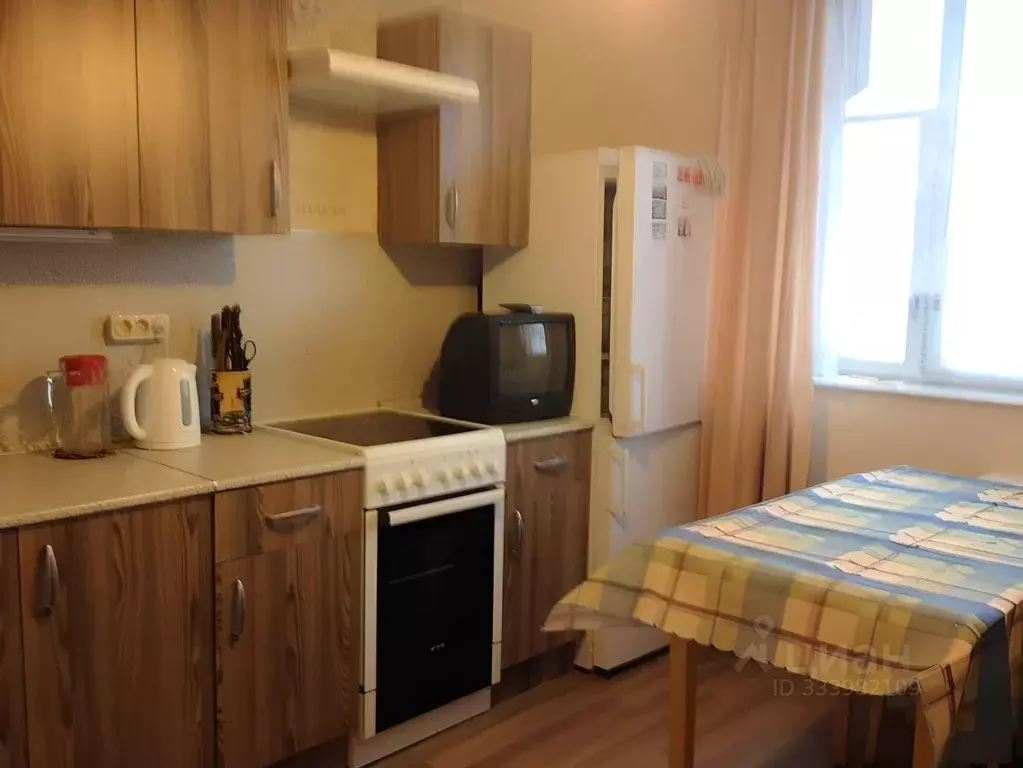 2-к кв. Москва ул. Академика Анохина, 26К2 (54.0 м) - Фото 2