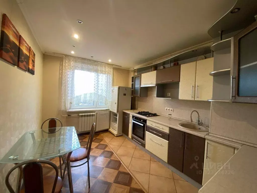 3-к кв. Московская область, Солнечногорск городской округ, с. ... - Фото 2