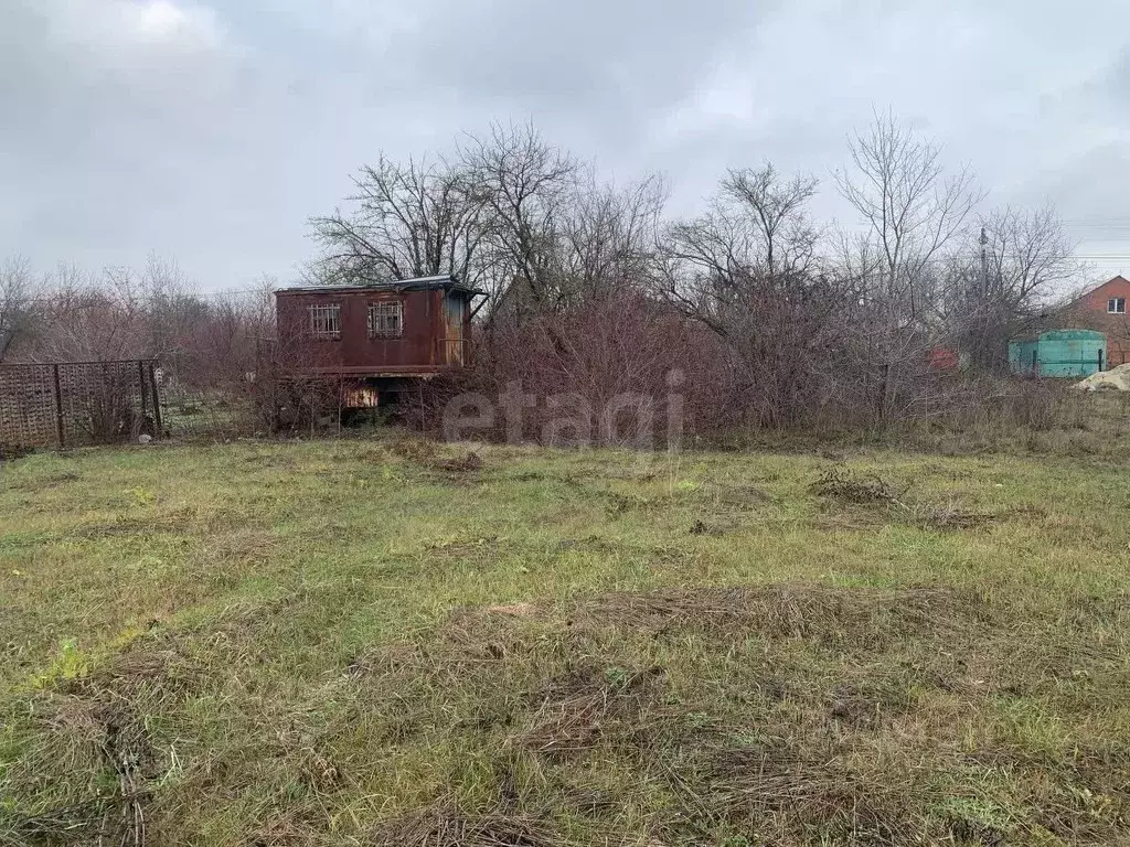 Участок в Ростовская область, Аксайский район, Рассветовское с/пос, ... - Фото 1
