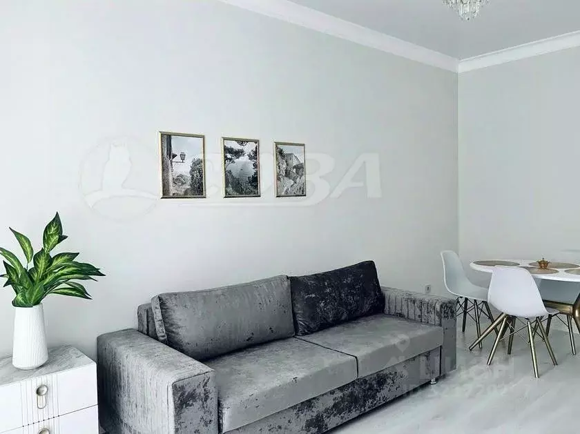 2-к кв. Дагестан, Махачкала ул. Ахмата-Хаджи Кадырова, 128 (50.0 м) - Фото 2