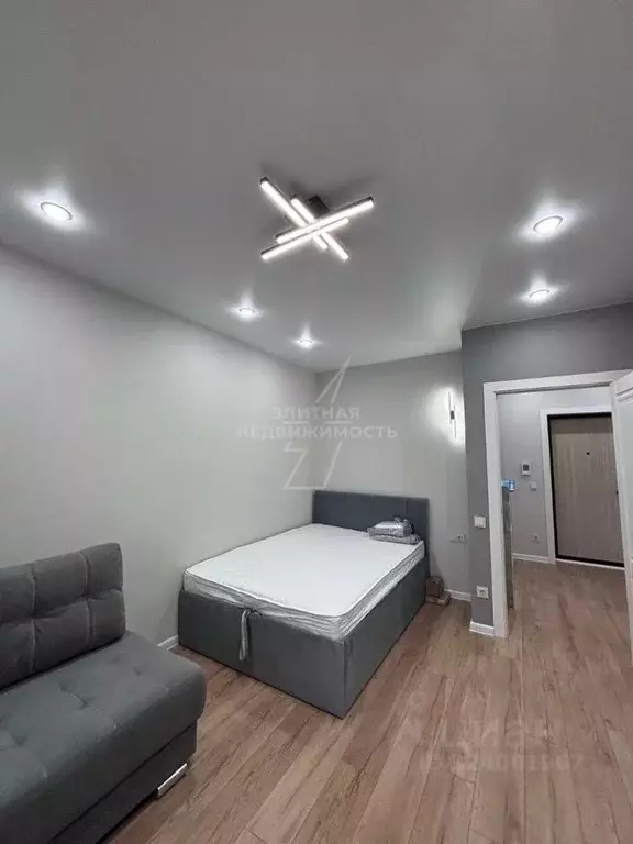 1-к кв. Татарстан, Казань Бухарская ул., 32к3 (45.0 м) - Фото 2