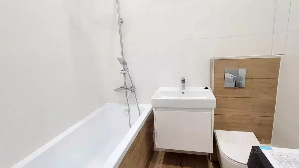 Квартира, 1 комната, 37 м - Фото 0