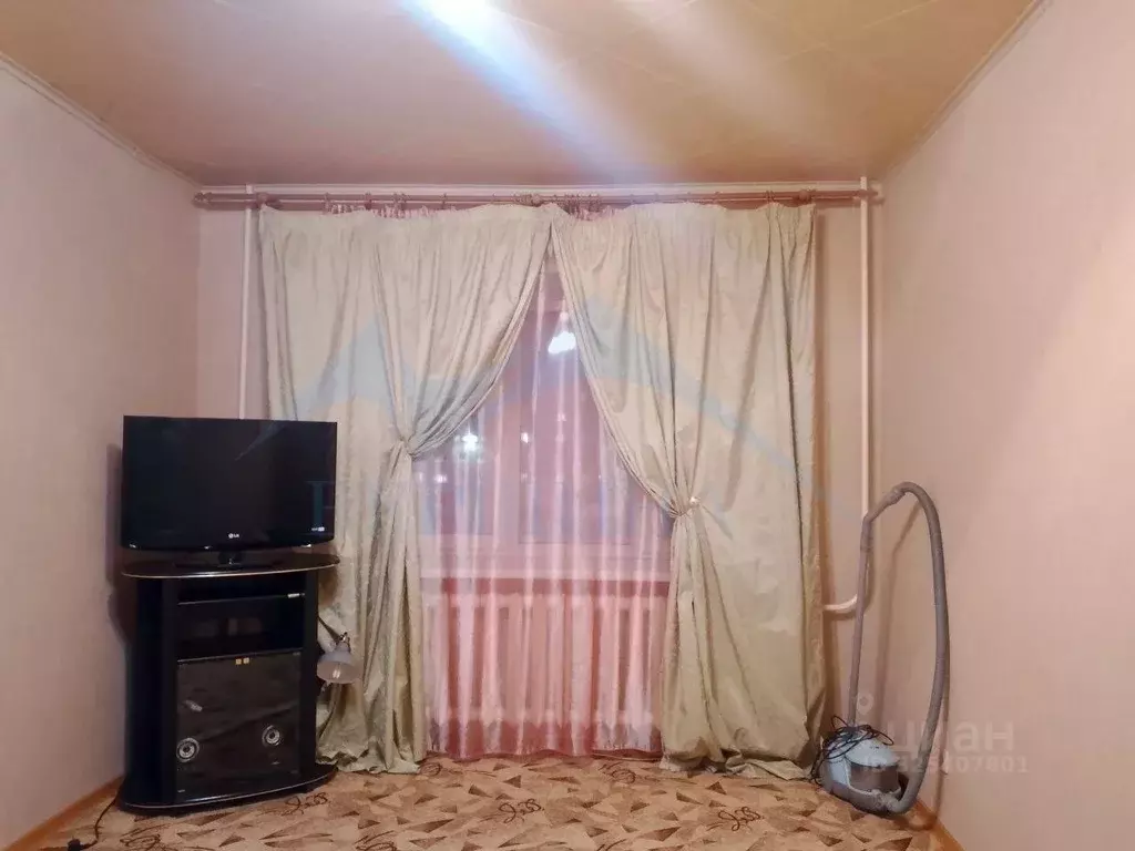 1-к кв. Красноярский край, Норильск ул. Лауреатов, 71 (31.7 м) - Фото 2