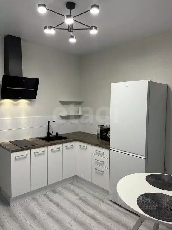 1-к кв. Ростовская область, Ростов-на-Дону ул. Малиновского, 33/1 ... - Фото 2