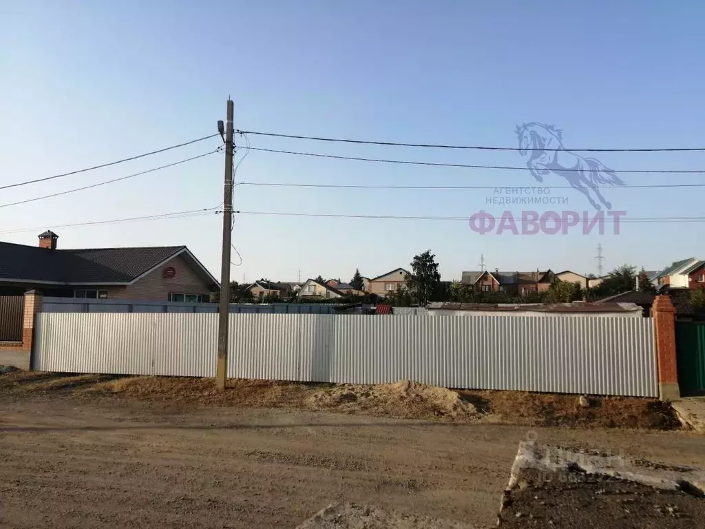 Купить Дом Новой Постройки Оренбург