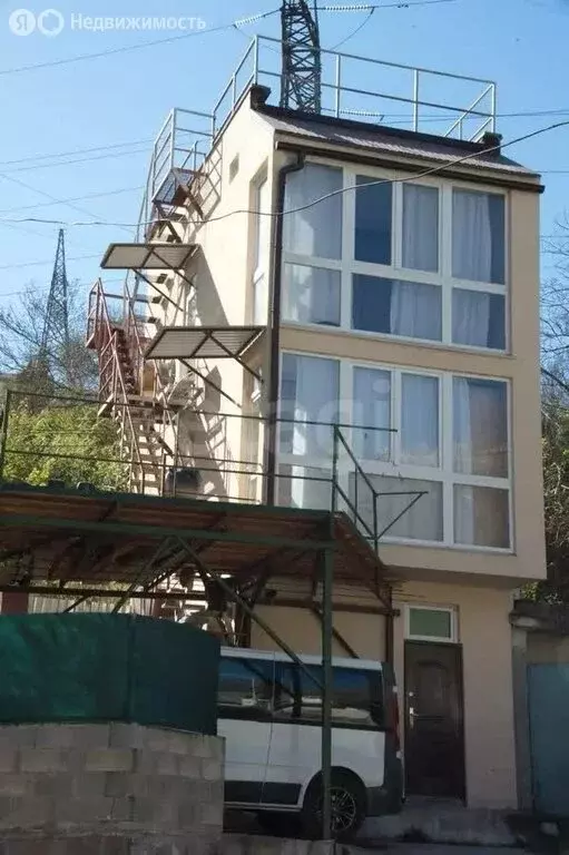 Дом в Ялта, Украинская улица (63 м) - Фото 1