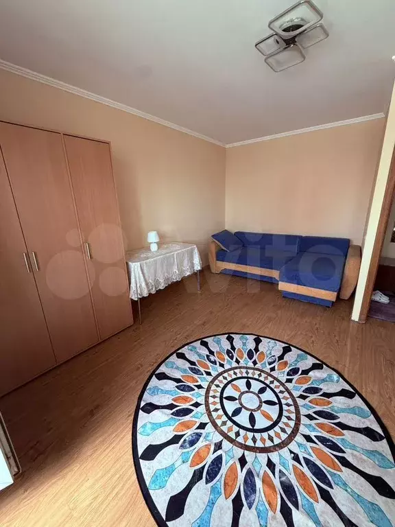 1-к. квартира, 35 м, 7/9 эт. - Фото 0