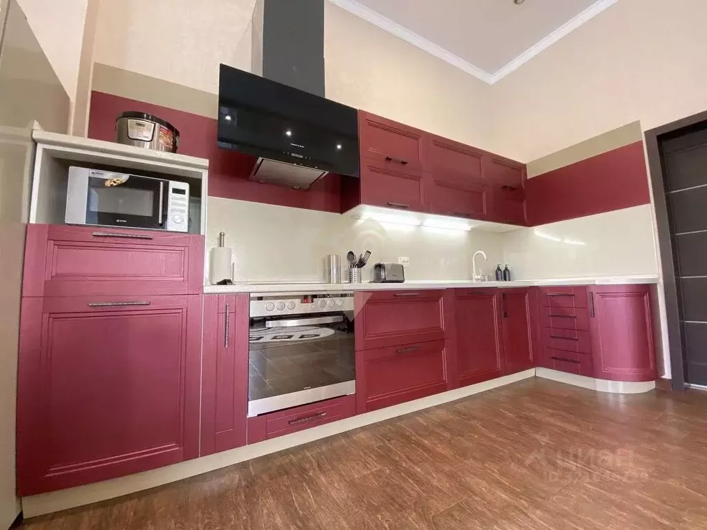 Дом в Белгородская область, Старооскольский городской округ, с. ... - Фото 2