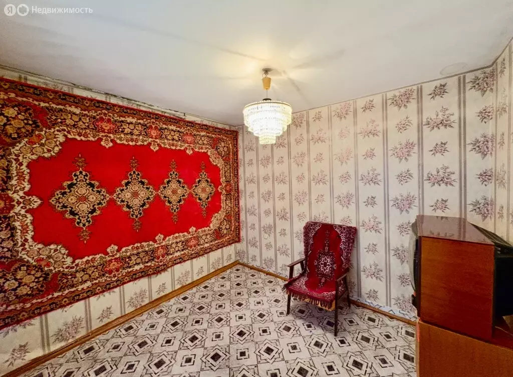 4-комнатная квартира: Мурманск, проезд Ивана Халатина, 23 (61 м) - Фото 2