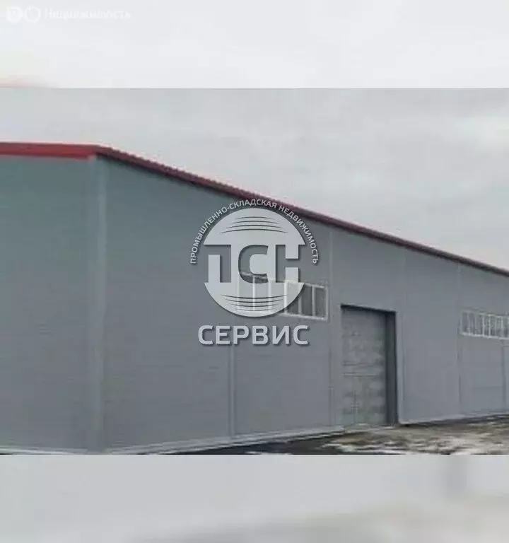 Склад (1018 м) - Фото 2