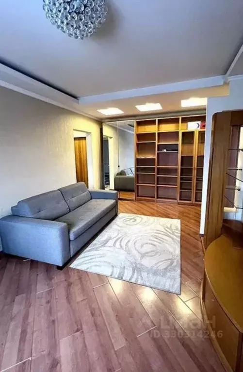 3-к кв. Москва Большой Коптевский проезд, 10К2 (100.0 м) - Фото 2
