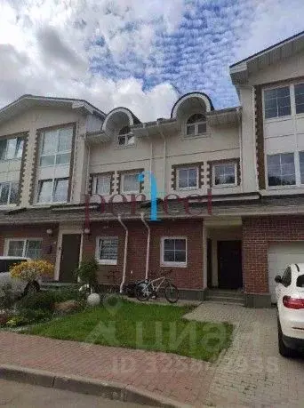 Таунхаус в Москва Дмитровское ш., 122Гк1 (269 м) - Фото 2