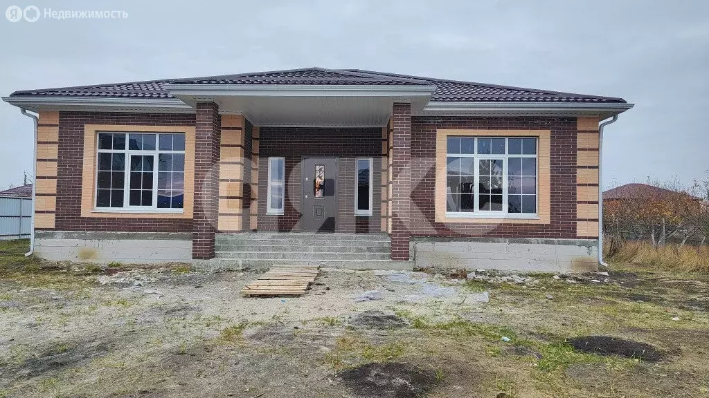 Дом в Большие Салы, Дачная улица, 7 (185 м) - Фото 1