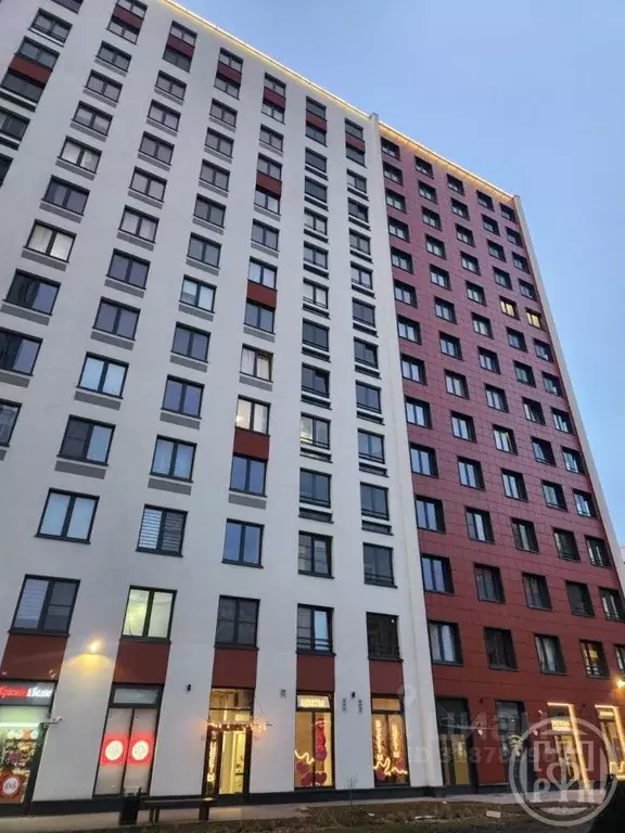 2-к кв. Санкт-Петербург бул. Измайловский, 9 (65.7 м) - Фото 0