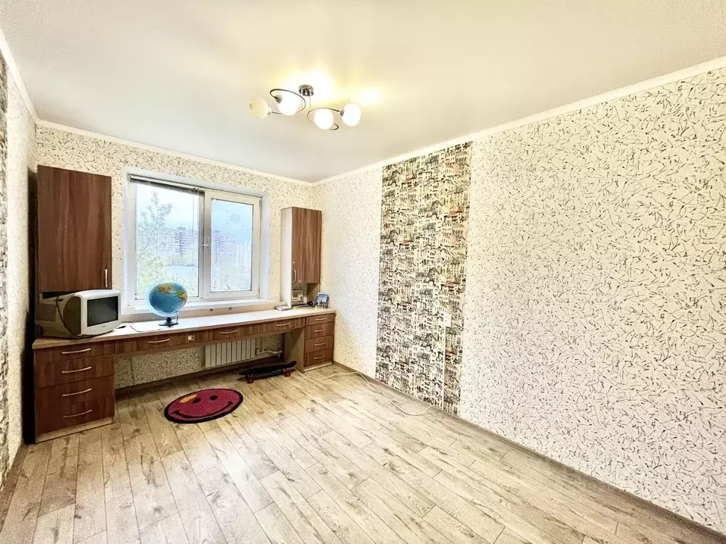 2-к кв. Оренбургская область, Оренбург ул. Чкалова, 22 (50.8 м) - Фото 1