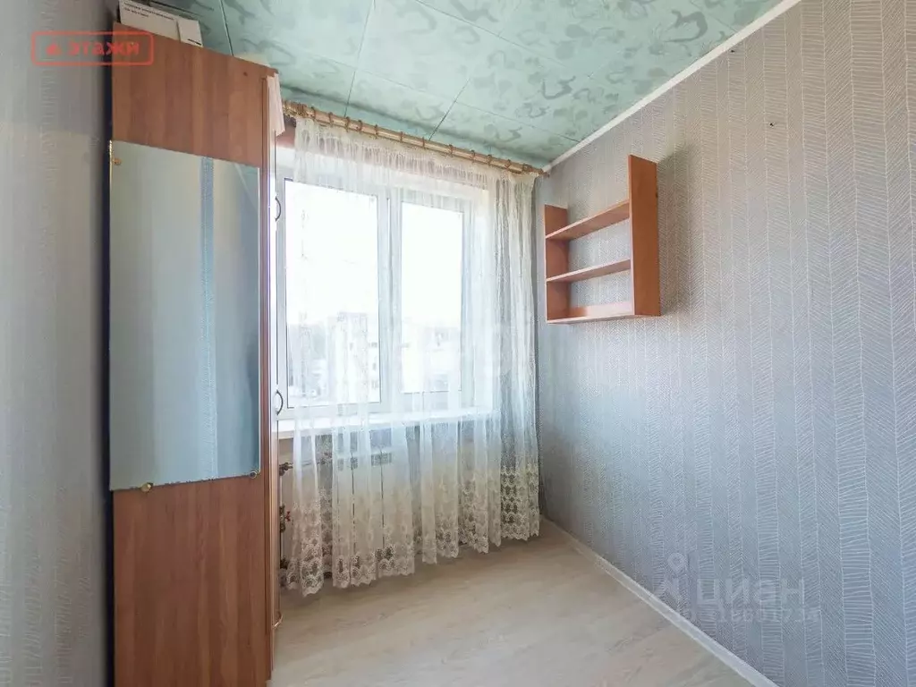 Комната Карелия, Петрозаводск просп. Александра Невского, 51 (9.0 м) - Фото 0