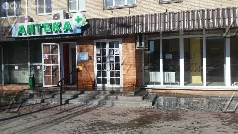 Помещение свободного назначения (42 м) - Фото 1