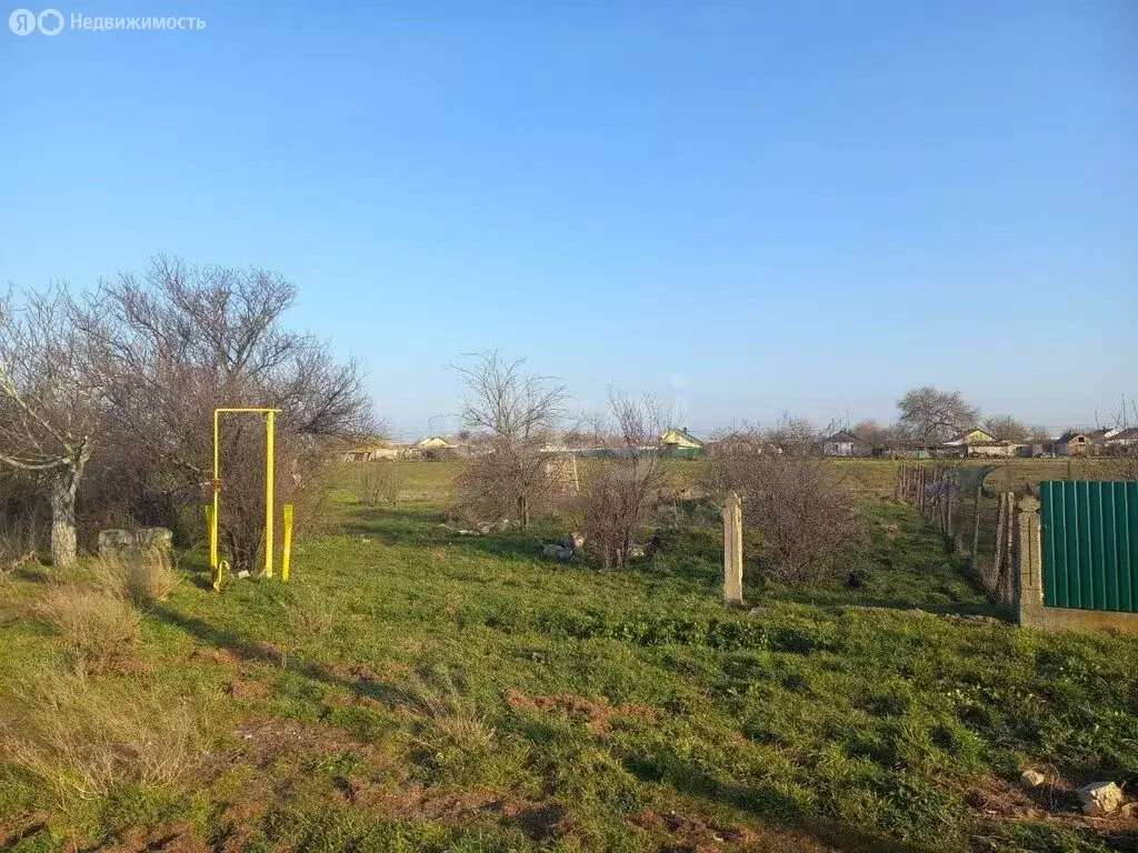 Участок в Уварово, Привокзальная улица (20 м) - Фото 2