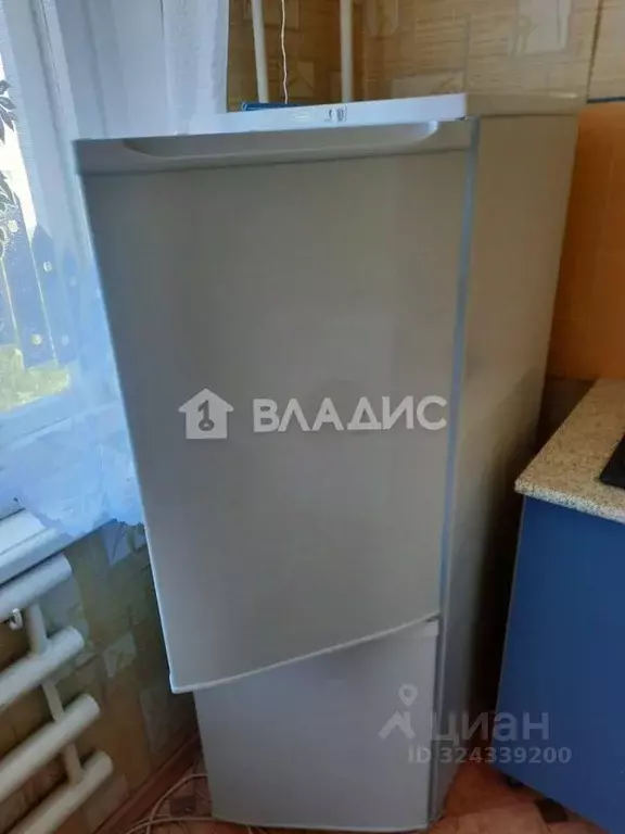 1-к кв. Саратовская область, Балаково ул. Набережная Леонова, 75 (29.0 ... - Фото 2