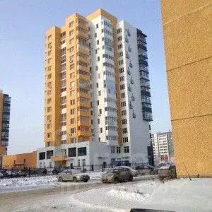 2-к кв. Челябинская область, Челябинск ул. Академика Королева, 31 ... - Фото 0