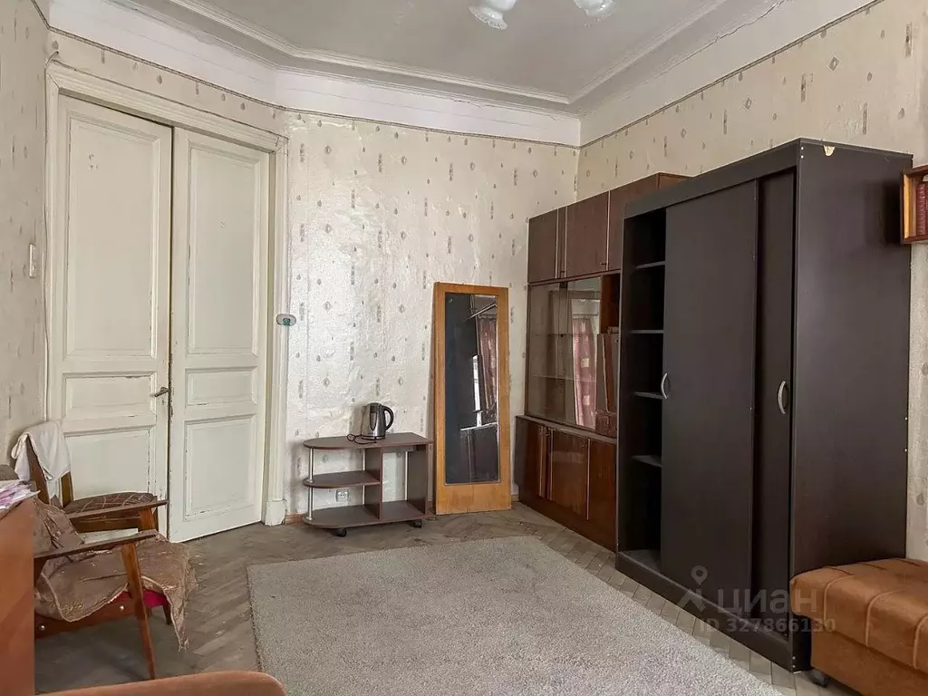 Комната, 18.1 м - Фото 1