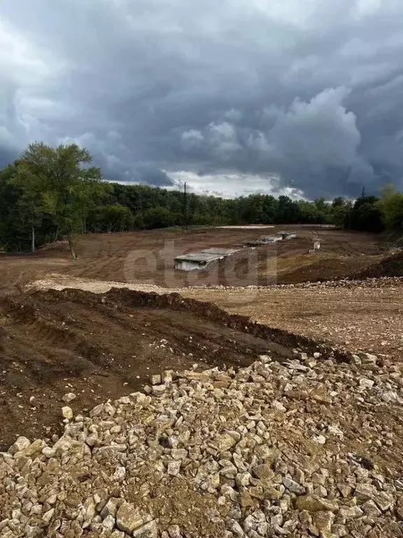 Участок в Оренбургская область, Оренбург Манежная ул. (475.0 сот.) - Фото 2