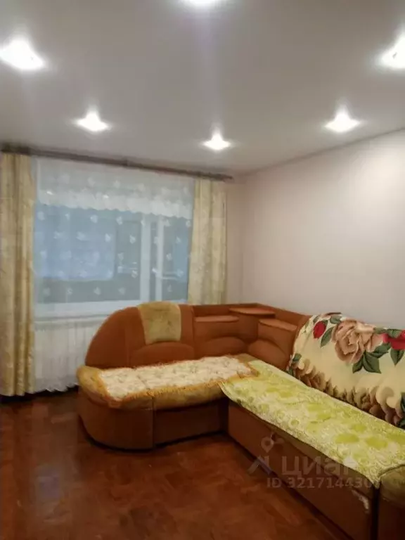 2-к кв. Белгородская область, Белгород ул. Костюкова, 49 (48.0 м) - Фото 0