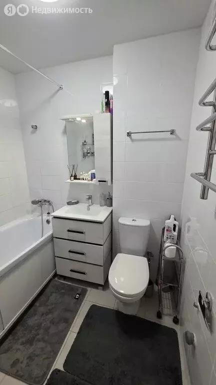 1-комнатная квартира: Мытищи, улица Мира, 43 (43.6 м) - Фото 1