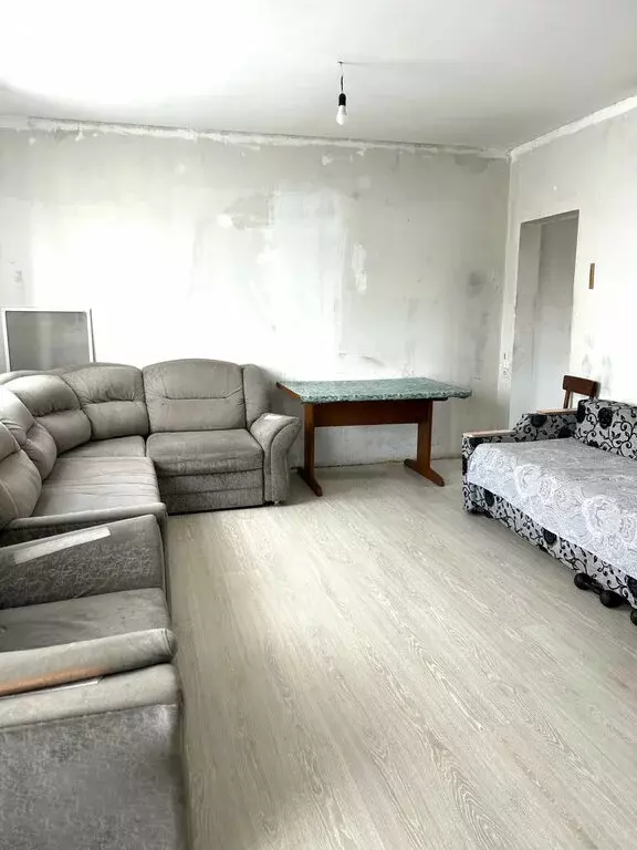 Дом в Курганская область, Кетовский муниципальный округ, посёлок ... - Фото 1