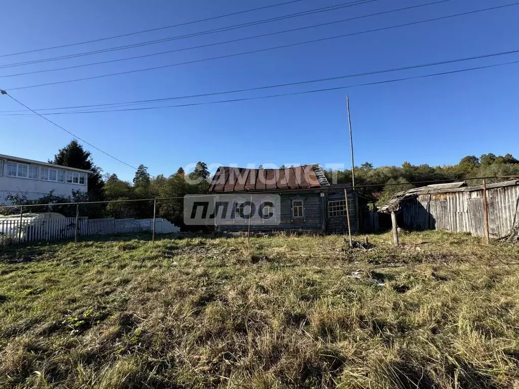 Участок в Пензенская область, Пензенский район, Золотаревка ... - Фото 1