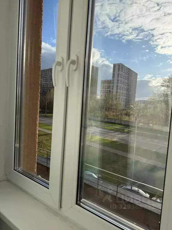 Студия Москва Производственная ул., 4А (33.0 м) - Фото 2