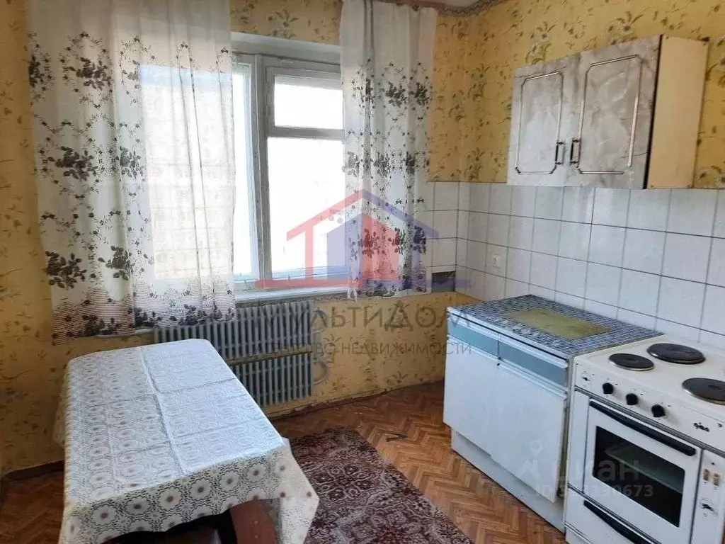 1-к кв. Белгородская область, Старый Оскол Ольминского мкр, 5 (39.0 м) - Фото 2