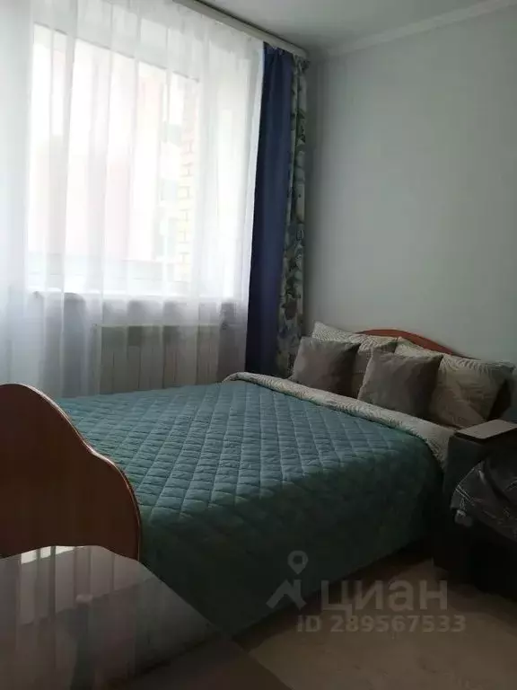 1-к кв. Бурятия, Улан-Удэ 112-й мкр, 25 (30.0 м) - Фото 0