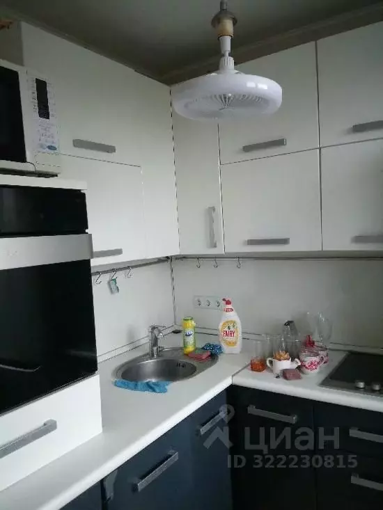 3-к кв. Самарская область, Тольятти ул. Дзержинского, 14 (65.0 м) - Фото 2