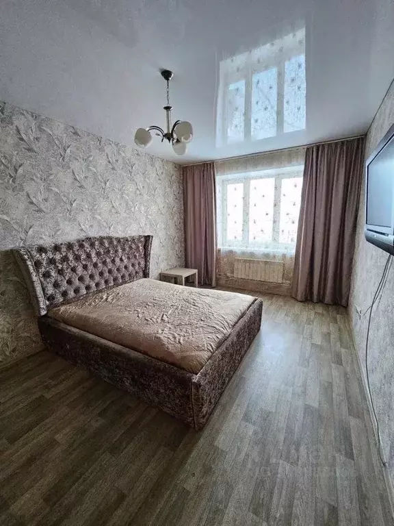 1-к кв. Татарстан, Казань ул. Юлиуса Фучика, 58б (40.0 м) - Фото 0