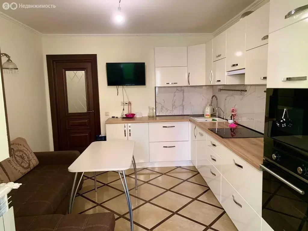 3-комнатная квартира: Самара, Южное шоссе, 9 (90 м) - Фото 2