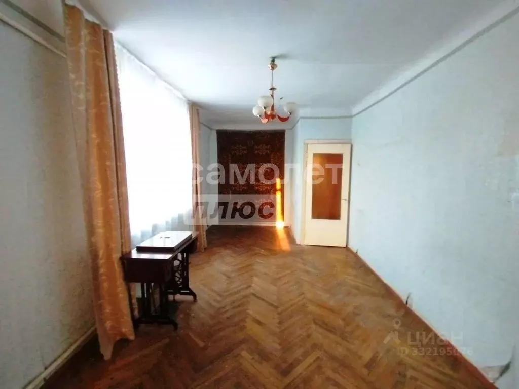 1-к кв. Краснодарский край, Абинск ул. Володарского (36.0 м) - Фото 2