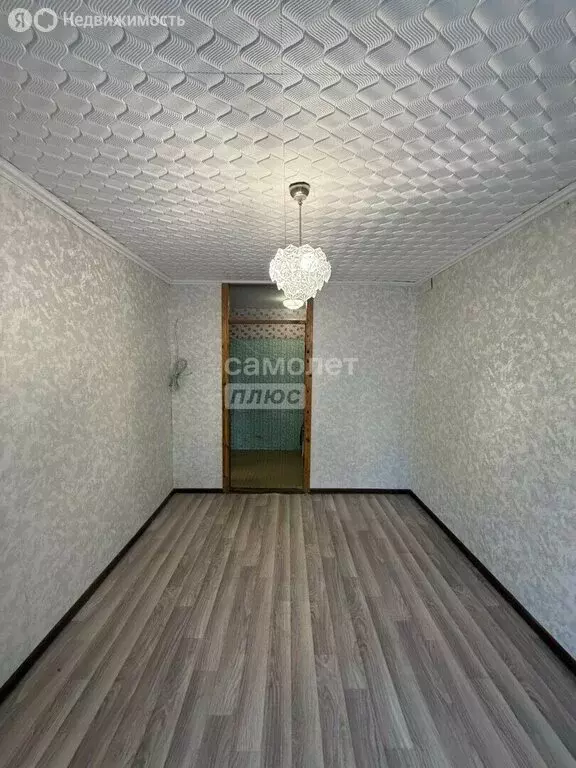 2-комнатная квартира: Сызрань, улица Маршала Жукова, 327 (50.5 м) - Фото 2
