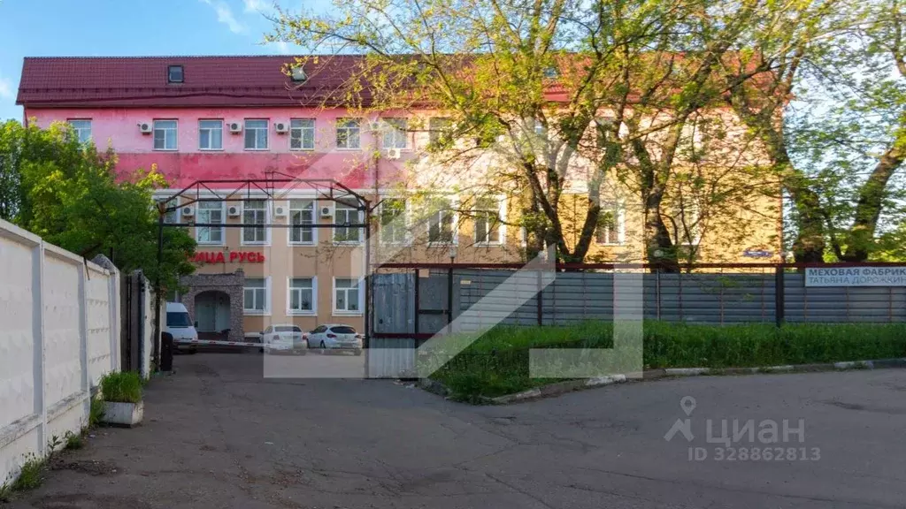 Помещение свободного назначения в Москва ул. Докукина, 6 (2542 м) - Фото 2