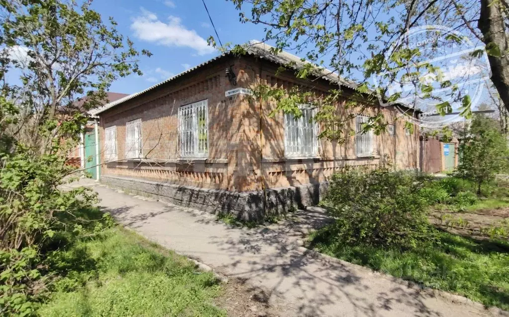 Дом в Ростовская область, Ростов-на-Дону Мичуринская ул. (100 м) - Фото 1