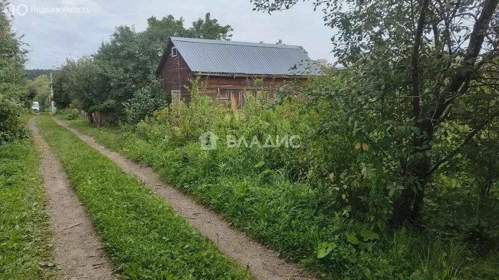 Участок в Владимир (5.8 м) - Фото 1