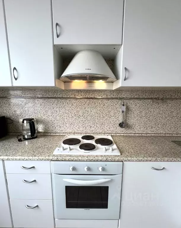 2-к кв. Москва Флотская ул., 78 (60.0 м) - Фото 1