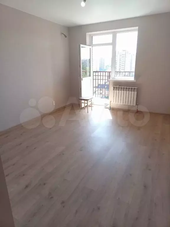 Квартира-студия, 25 м, 10/17 эт. - Фото 0