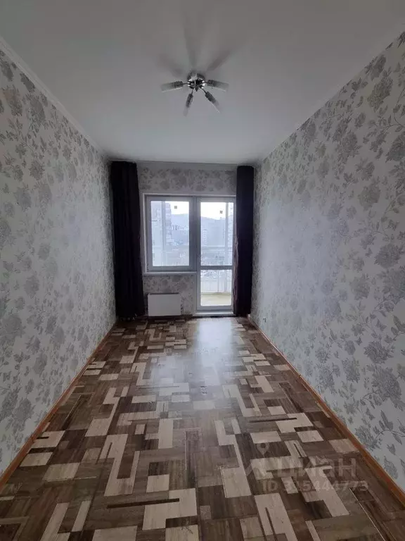 2-к кв. Красноярский край, Красноярск наб. Ярыгинская, 7 (44.0 м) - Фото 0