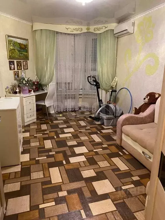 1-к кв. Оренбургская область, Оренбург ул. Поляничко, 10/1 (38.0 м) - Фото 1