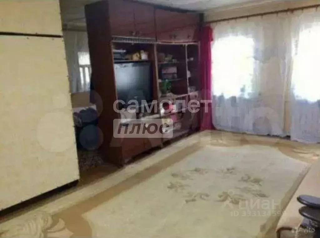 Дом в Чувашия, Мариинский Посад ул. Константина Иванова, 5 (40 м) - Фото 2