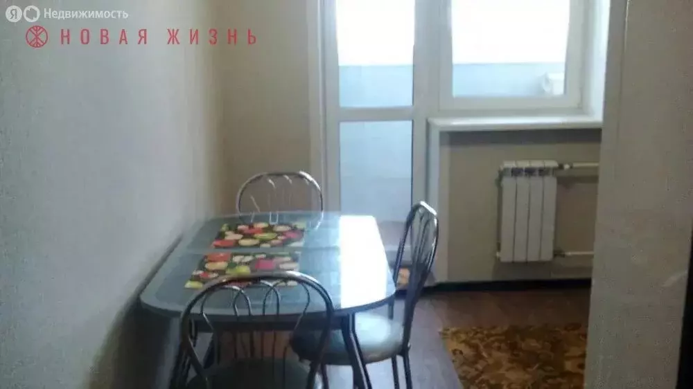 1-комнатная квартира: Самара, Печёрская улица, 20А (39 м) - Фото 2