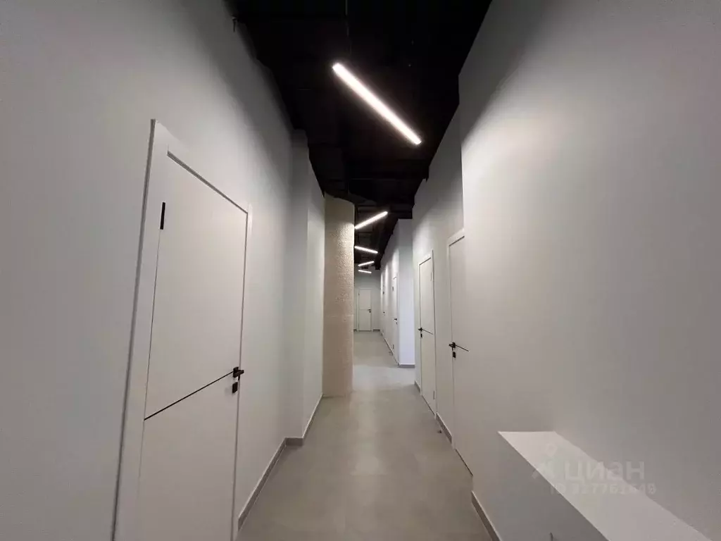 Помещение свободного назначения в Москва ул. Михайлова, 31А (10 м) - Фото 2