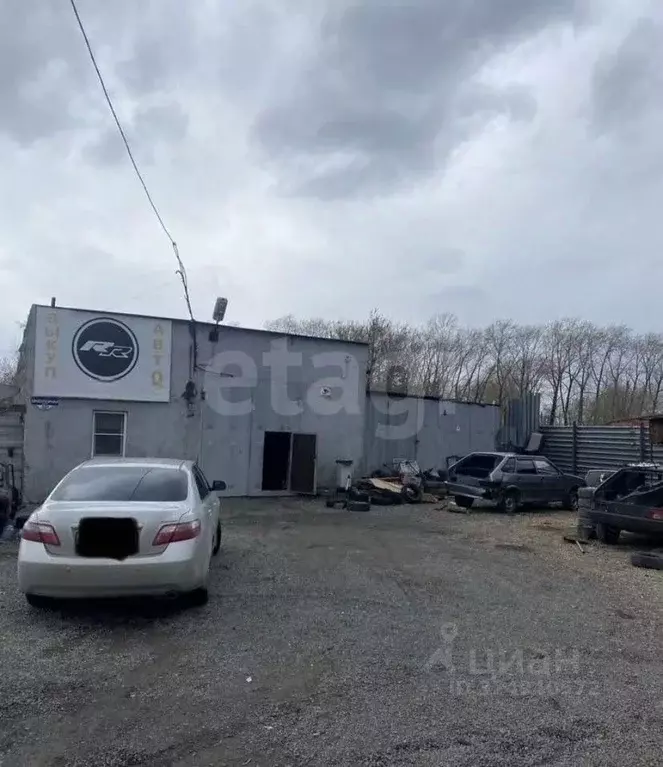 Помещение свободного назначения в Свердловская область, Нижний Тагил ... - Фото 1